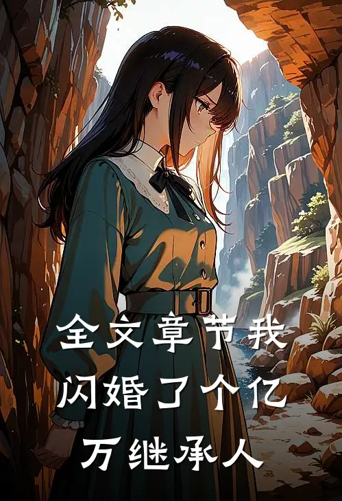 全文章节我闪婚了个亿万继承人