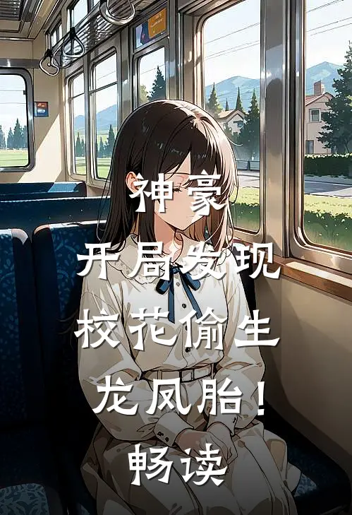 神豪：开局发现校花偷生龙凤胎！畅读