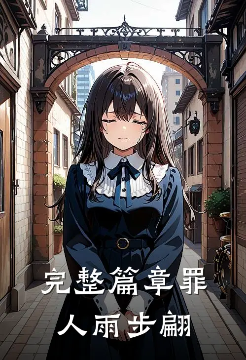 完整篇章罪人雨步翩