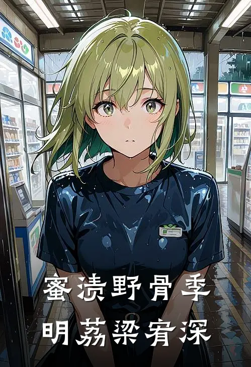 蜜渍野骨季明荔梁宥深