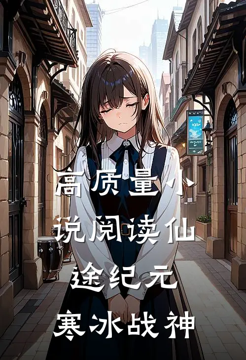 高质量小说阅读仙途纪元：寒冰战神