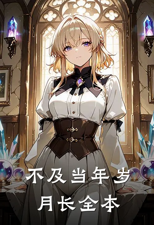 不及当年岁月长全本