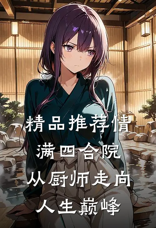 精品推荐情满四合院：从厨师走向人生巅峰