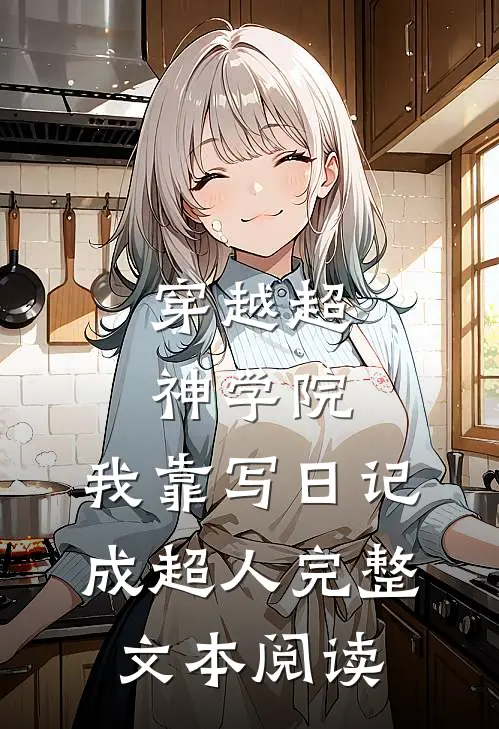 穿越超神学院，我靠写日记成超人完整文本阅读