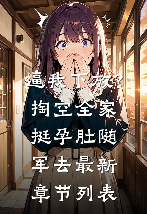逼我下放？掏空全家挺孕肚随军去最新章节列表