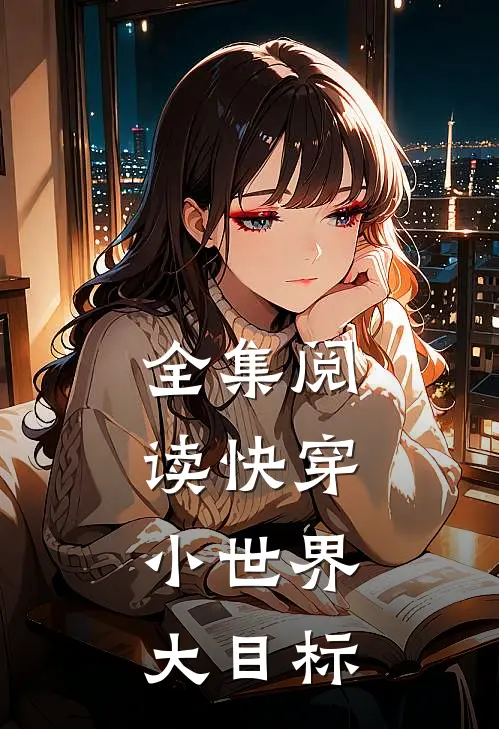 全集阅读快穿：小世界大目标