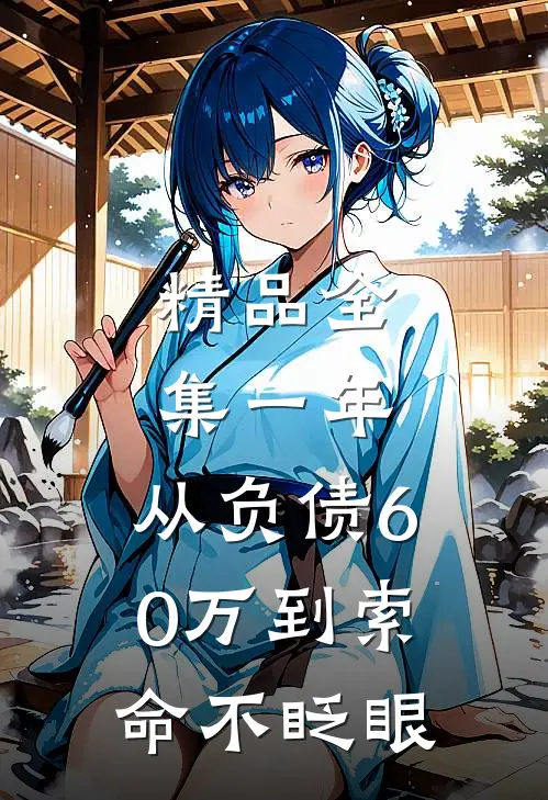 精品全集一年，从负债60万到索命不眨眼