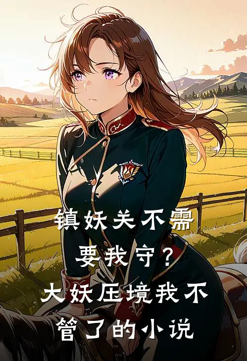 镇妖关不需要我守？大妖压境我不管了的小说