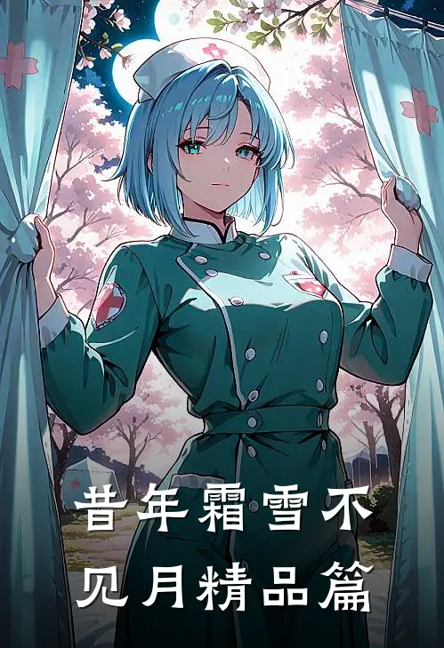 昔年霜雪不见月精品篇
