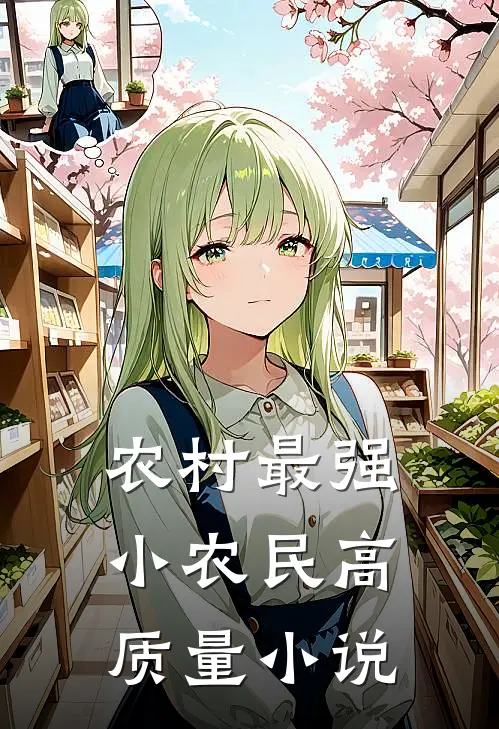 农村最强小农民高质量小说