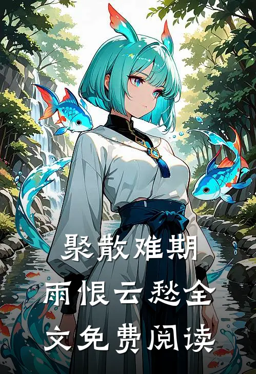 聚散难期，雨恨云愁全文免费阅读