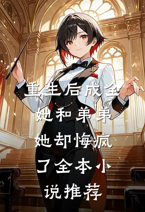 重生后成全她和弟弟，她却悔疯了全本小说推荐