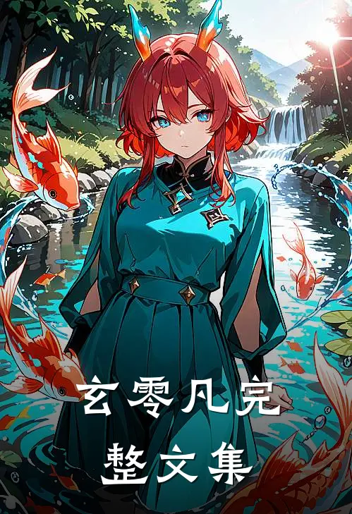 玄零凡完整文集
