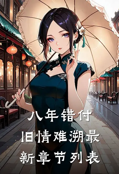 八年错付，旧情难溯最新章节列表