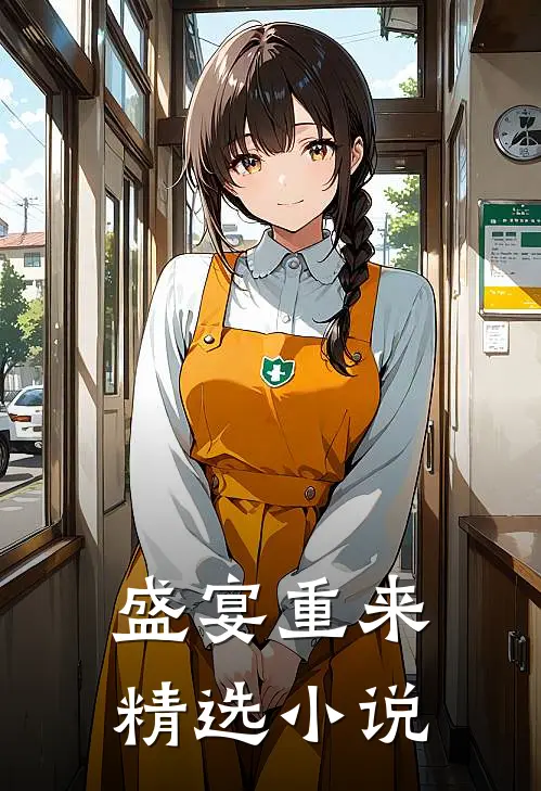 盛宴重来精选小说