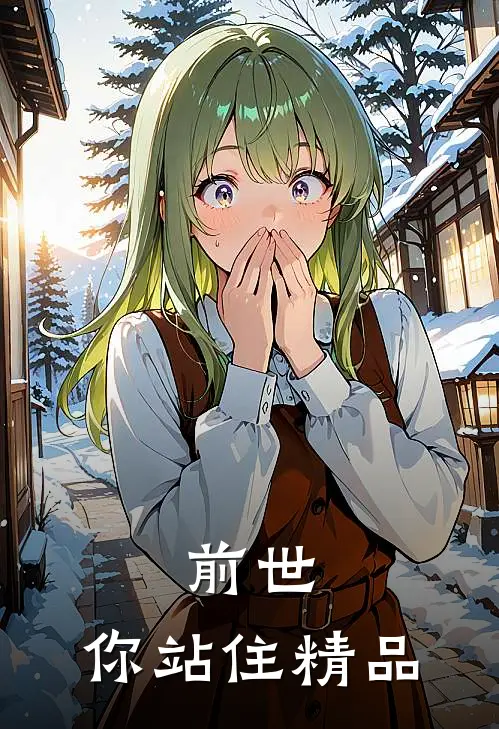 前世，你站住精品