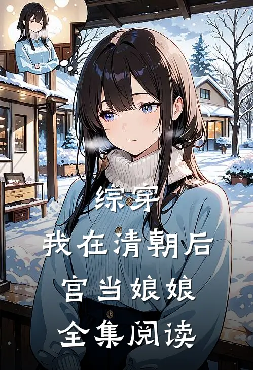综穿：我在清朝后宫当娘娘全集阅读