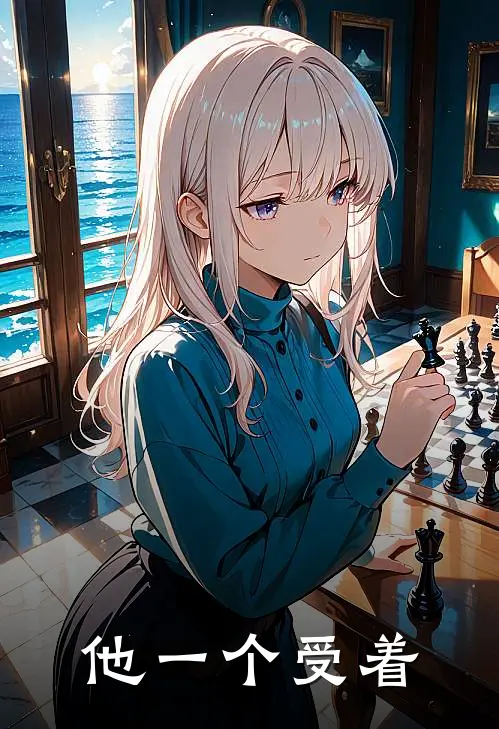 他一个受着