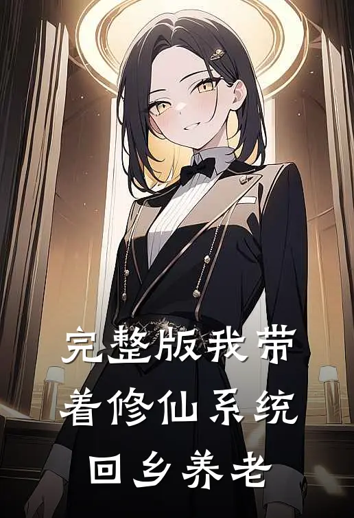 完整版我带着修仙系统回乡养老