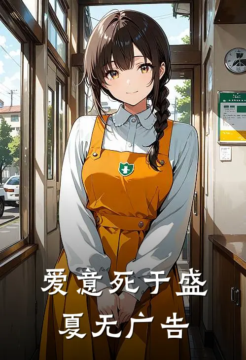 爱意死于盛夏无广告