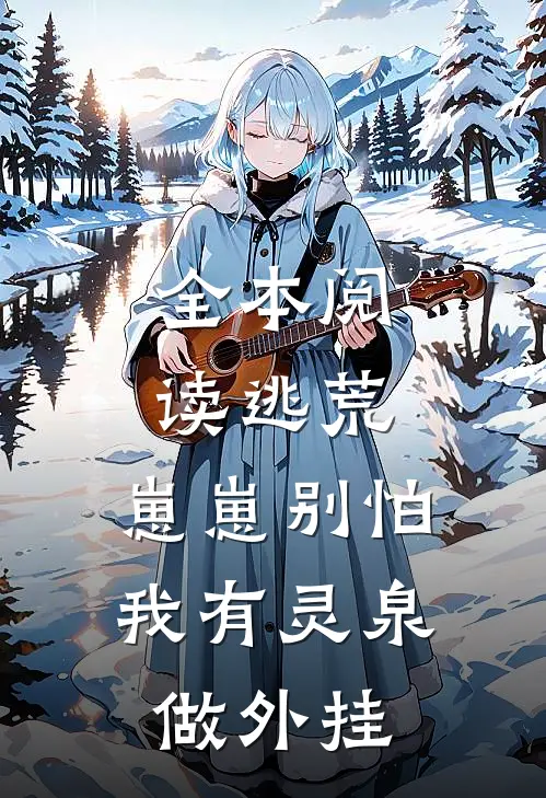 全本阅读逃荒：崽崽别怕，我有灵泉做外挂