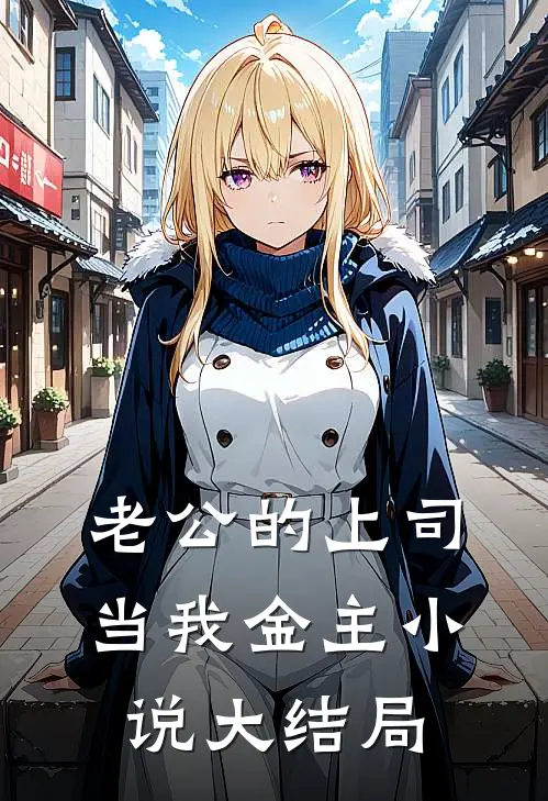 老公的上司当我金主小说大结局