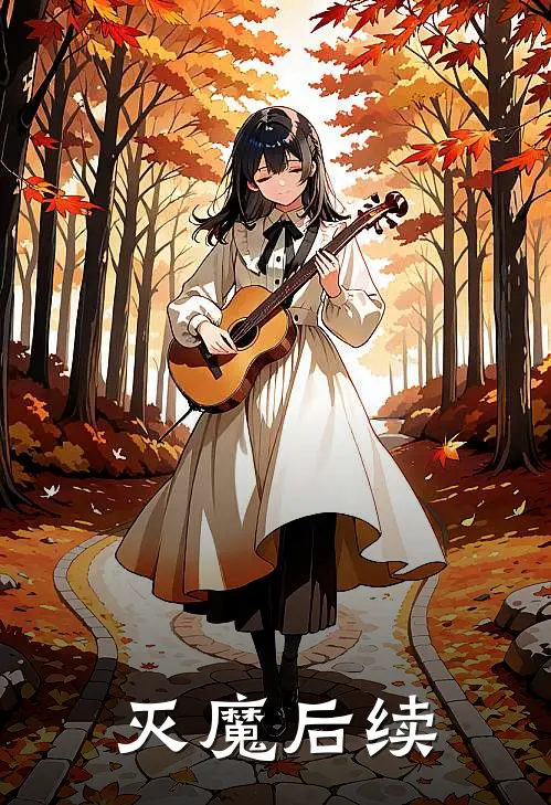 灭魔后续
