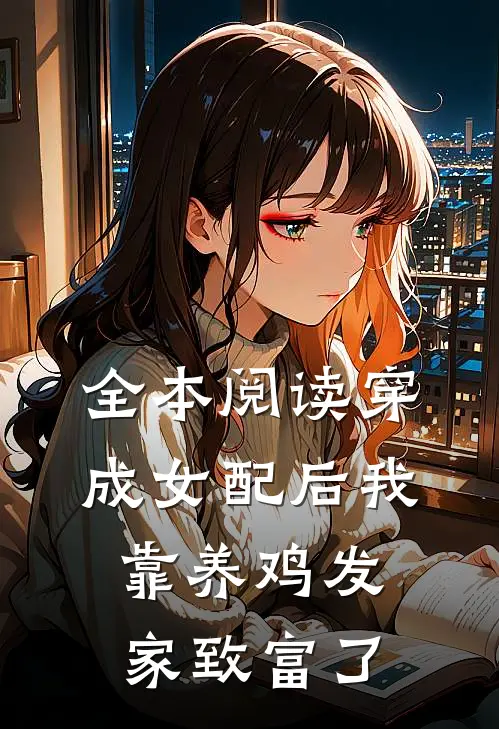 全本阅读穿成女配后我靠养鸡发家致富了