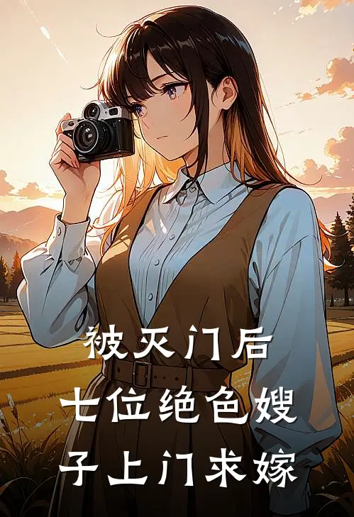 被灭门后，七位绝色嫂子上门求嫁
