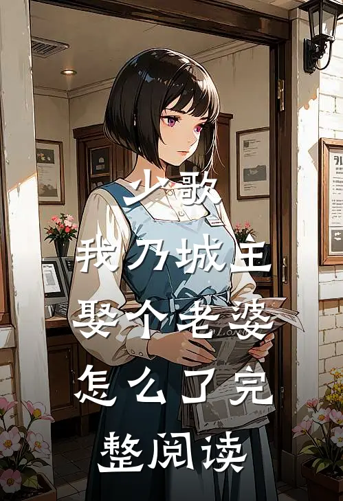 少歌：我乃城主，娶个老婆怎么了完整阅读