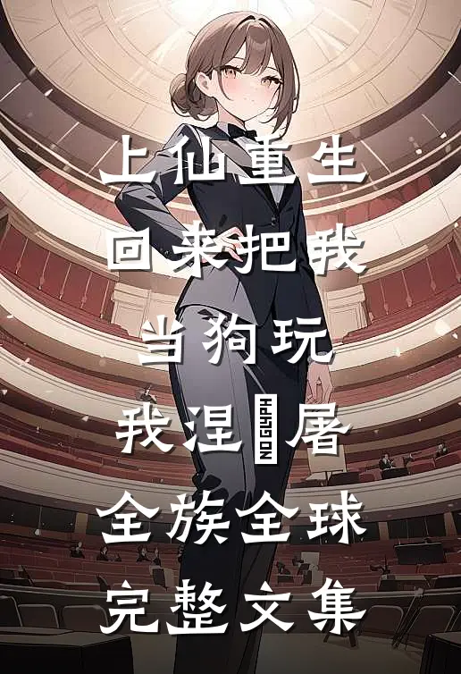 上仙重生回来把我当狗玩，我涅槃屠全族全球完整文集