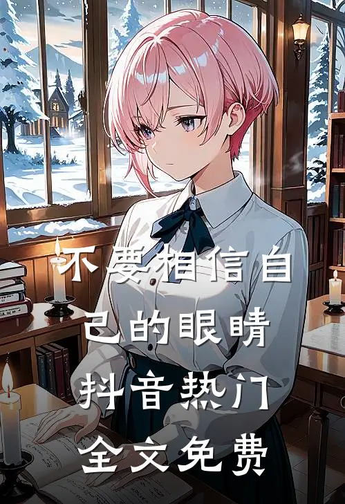 不要相信自己的眼睛抖音热门全文免费