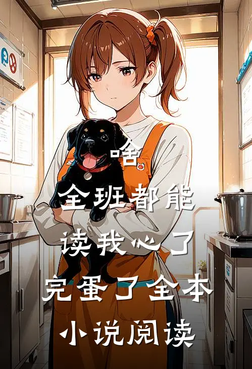 啥，全班都能读我心了，完蛋了全本小说阅读