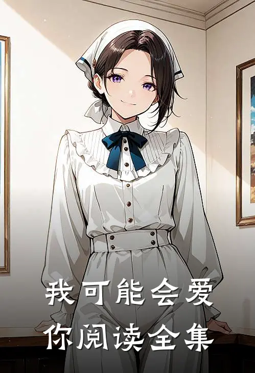我可能会爱你阅读全集