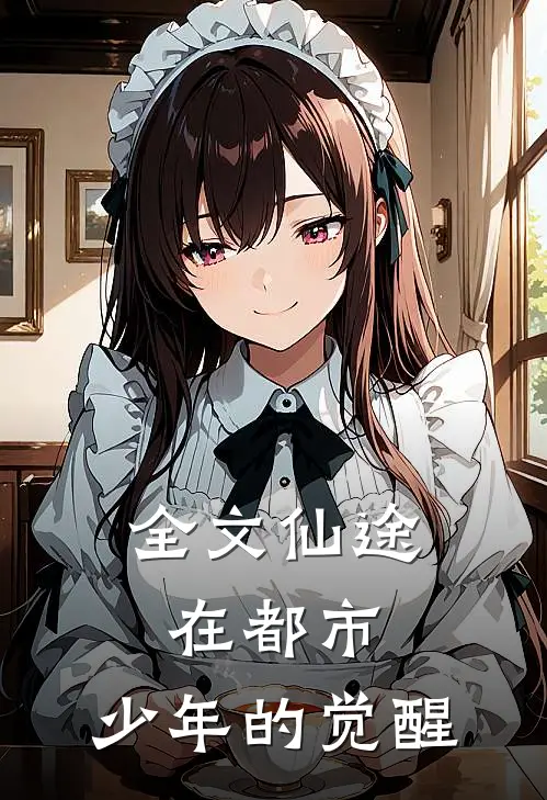 全文仙途在都市：少年的觉醒