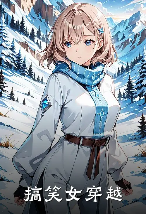 搞笑女穿越