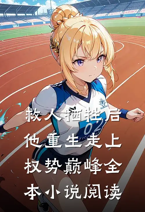 救人牺牲后，他重生走上权势巅峰全本小说阅读