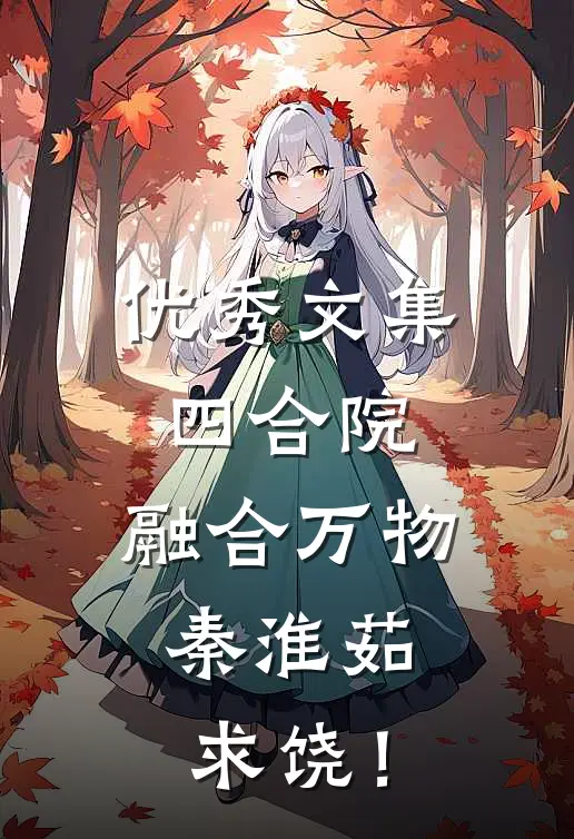 优秀文集四合院：融合万物，秦淮茹求饶！