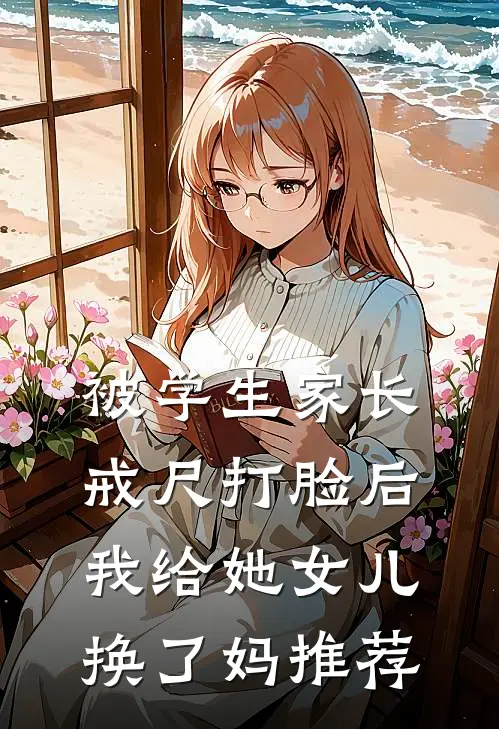被学生家长戒尺打脸后，我给她女儿换了妈推荐
