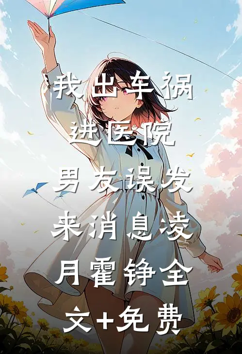 我出车祸进医院，男友误发来消息凌月霍铮全文+免费