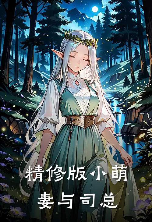 精修版小萌妻与司总