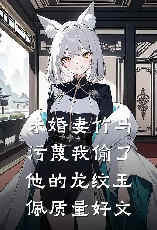未婚妻竹马污蔑我偷了他的龙纹玉佩质量好文