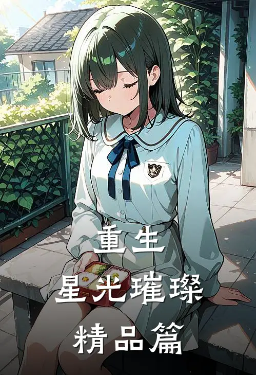 重生：星光璀璨精品篇