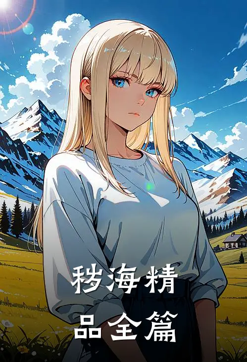 秽海精品全篇