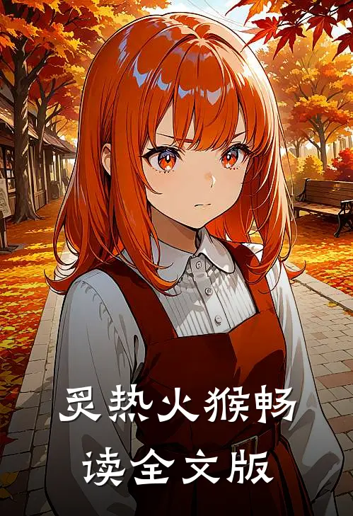 炙热火猴畅读全文版