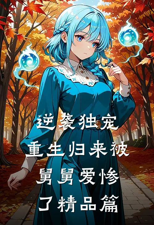 逆袭独宠：重生归来被舅舅爱惨了精品篇