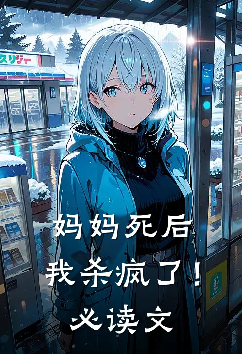 妈妈死后，我杀疯了！必读文