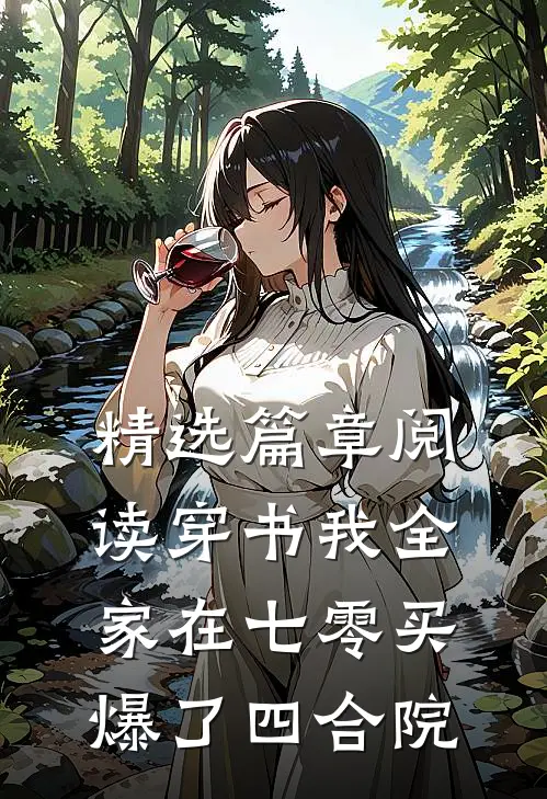 精选篇章阅读穿书我全家在七零买爆了四合院