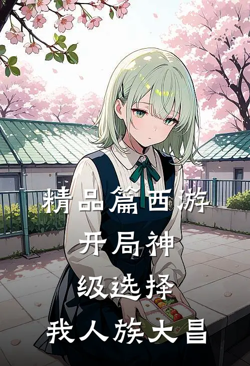 精品篇西游：开局神级选择，我人族大昌