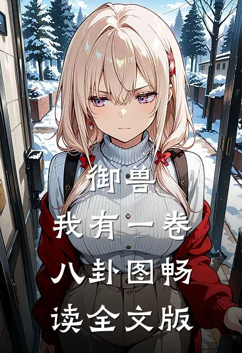 御兽：我有一卷八卦图畅读全文版